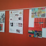 ИЗЛОЖБА- КОНКУРС „ТРАФИК НА ХОРА“ инициирана от колегите ни от ЦОП– Дупница. ИЗЛОЖБА- КОНКУРС „ТРАФИК НА ХОРА“ инициирана от колегите ни от ЦОП– Дупница.