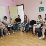 ОБУЧЕНИЯ НА ЕКИПА