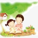 ЧЕТЕНЕТО НИ ПРАВИ ПО-ЩАСТЛИВИ