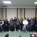 ПЪРВА СРЕЩА ПО ТЕМАТИЧНИ НАПРАВЛЕНИЯ КЪМ СОНИК СТАРТ 2018