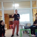 ПЪРВО СПЕЦИАЛИЗИРАНО ОБУЧЕНИЕ ЗА 2019 ГОДИНА ПРЕМИНАХА СПЕЦИАЛИСТИТЕ ОТ СОНИК СТАРТ