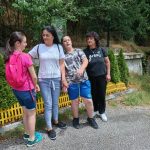 Спортен празник в ДЦДУ- Карлово