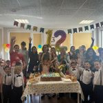 Рожден ден на ДЦДУ на СОНИК СТАРТ гр. Карлово